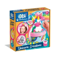 Unicorn Creations^Clementoni