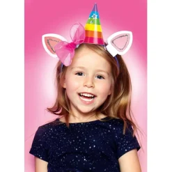 Unicorn Creations^Clementoni
