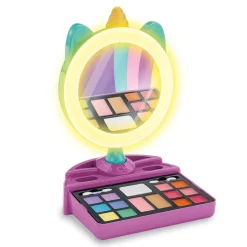 Unicorn Mirror - Beauty set^Clementoni Outlet