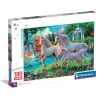 Unicorns At The Waterfall - 180 pezzi^Clementoni Clearance