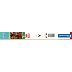 Vaiana 2 - 104 pezzi^Clementoni