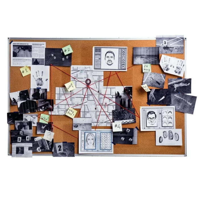 Valigetta del Detective^Clementoni Outlet