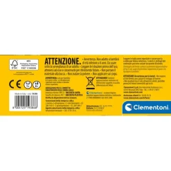Valigetta del Detective^Clementoni Outlet