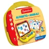 Valigetta magnetica Alfabeto e Animali^Clementoni Outlet
