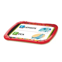 Valigetta magnetica Alfabeto e Animali^Clementoni Outlet