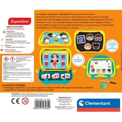 Valigetta Magnetica del Dottore^Clementoni Outlet