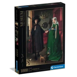 Van Eyck,^Clementoni Online