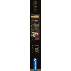 Van Eyck,^Clementoni Online