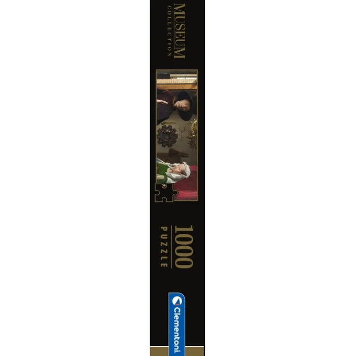 Van Eyck,^Clementoni Online
