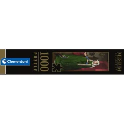 Van Eyck,^Clementoni Online