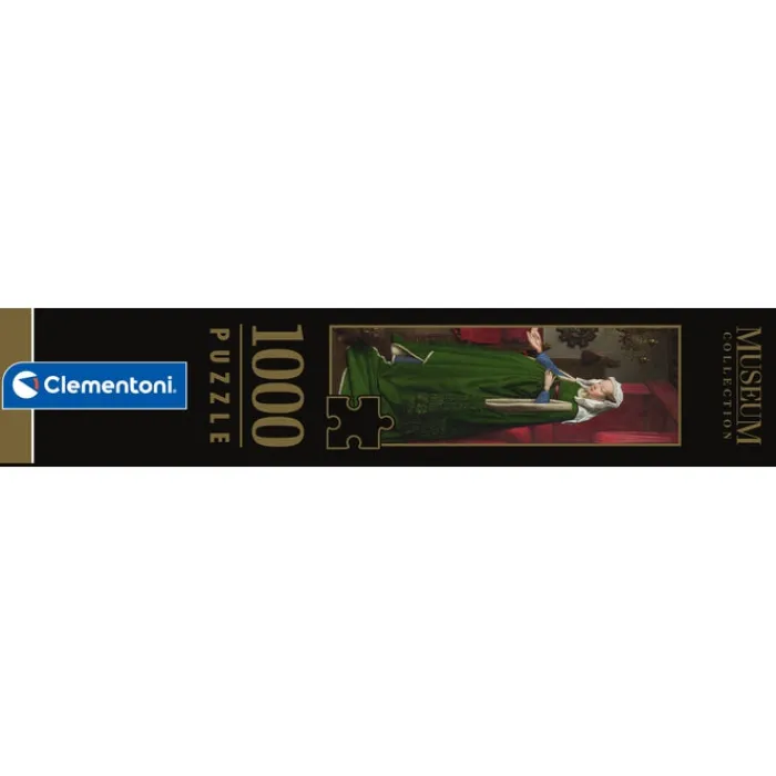 Van Eyck,^Clementoni Online