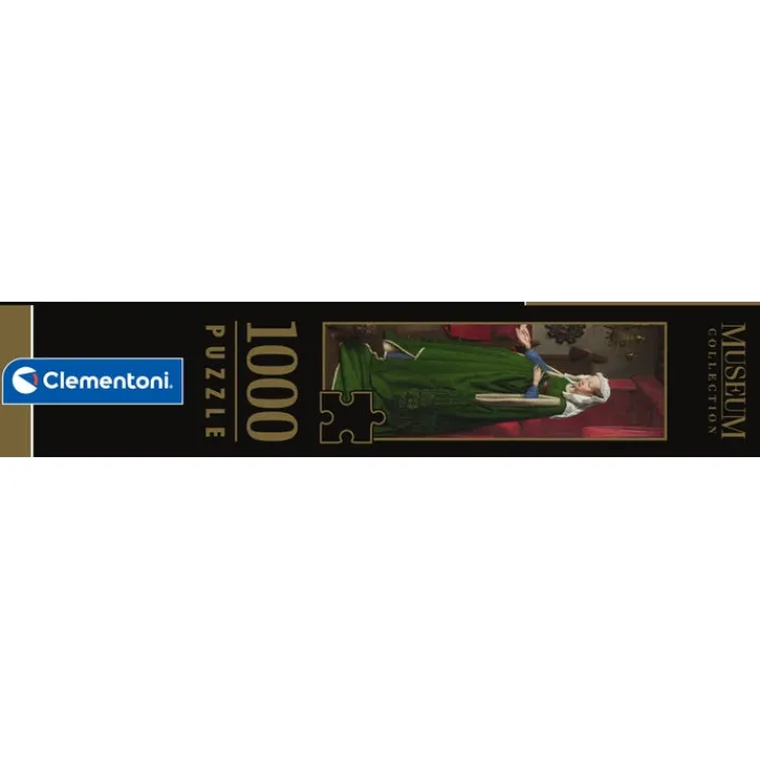 Van Eyck,^Clementoni Online