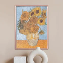 Van Gogh,^Clementoni