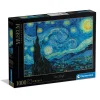 Van Gogh,^Clementoni Sale
