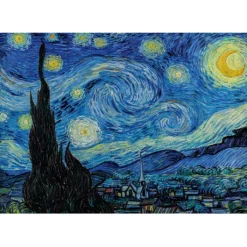 Van Gogh,^Clementoni Sale