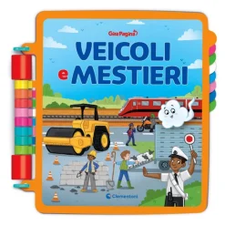 Veicoli e Mestieri^Clementoni Clearance