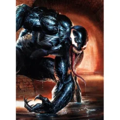 Venom - 1000 pezzi^Clementoni Hot