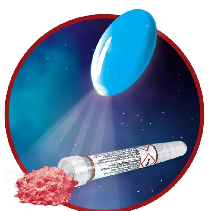 Vulcani e super eruzioni!^Clementoni