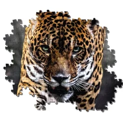 Walk of the Jaguar - 1000 pezzi^Clementoni Best