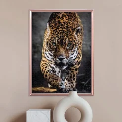 Walk of the Jaguar - 1000 pezzi^Clementoni Best