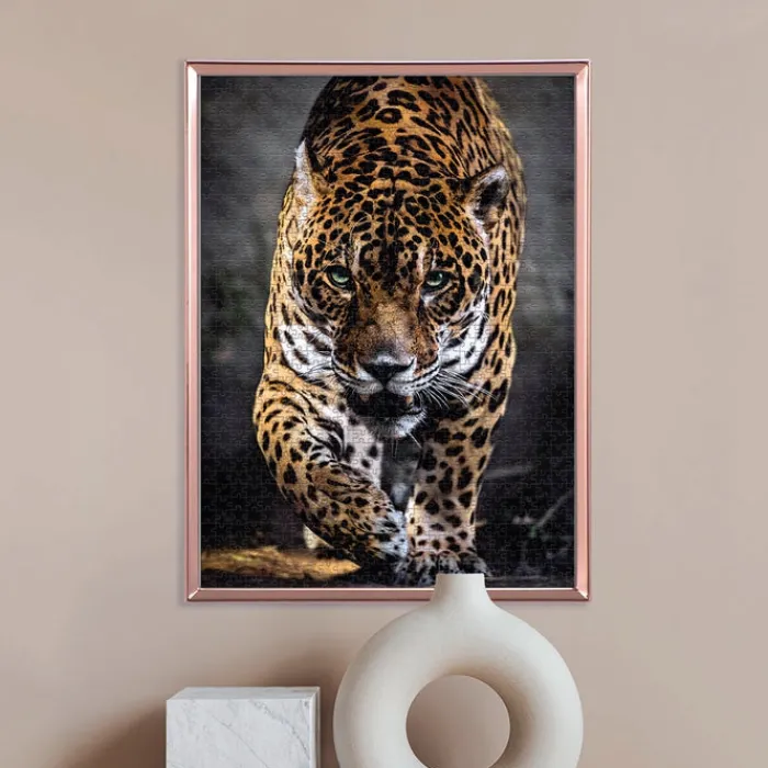 Walk of the Jaguar - 1000 pezzi^Clementoni Best