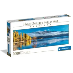 Wanaka's golden reflections - 1000 pezzi^Clementoni Online