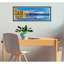 Wanaka's golden reflections - 1000 pezzi^Clementoni Online