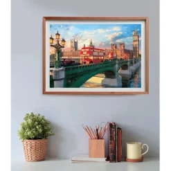 Westminster Bridge - 500 pezzi^Clementoni