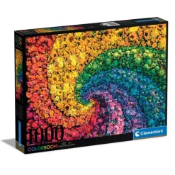 Whirl - 1000 pezzi^Clementoni New