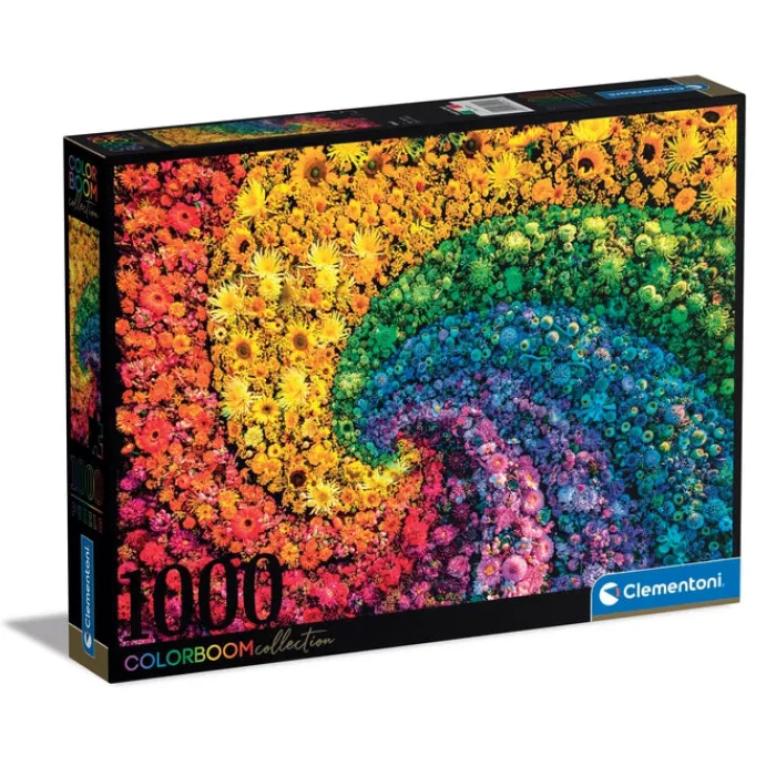 Whirl - 1000 pezzi^Clementoni New
