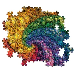 Whirl - 1000 pezzi^Clementoni New