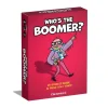 Who's the boomer?^Clementoni New