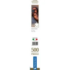 Wild Red Stallion - 500 pezzi^Clementoni Clearance