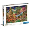 Woodland Fantasy Garden - 1500 pezzi^Clementoni Sale