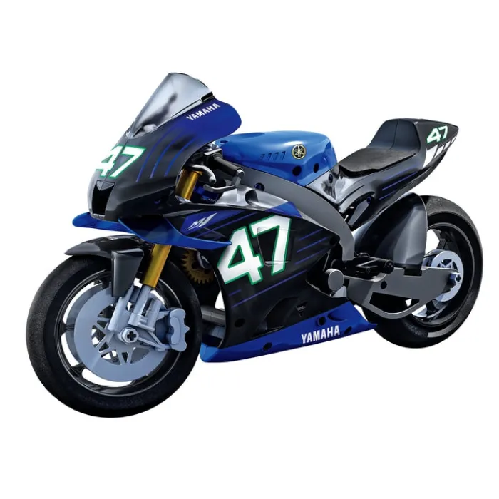 Yamaha M1^Clementoni New
