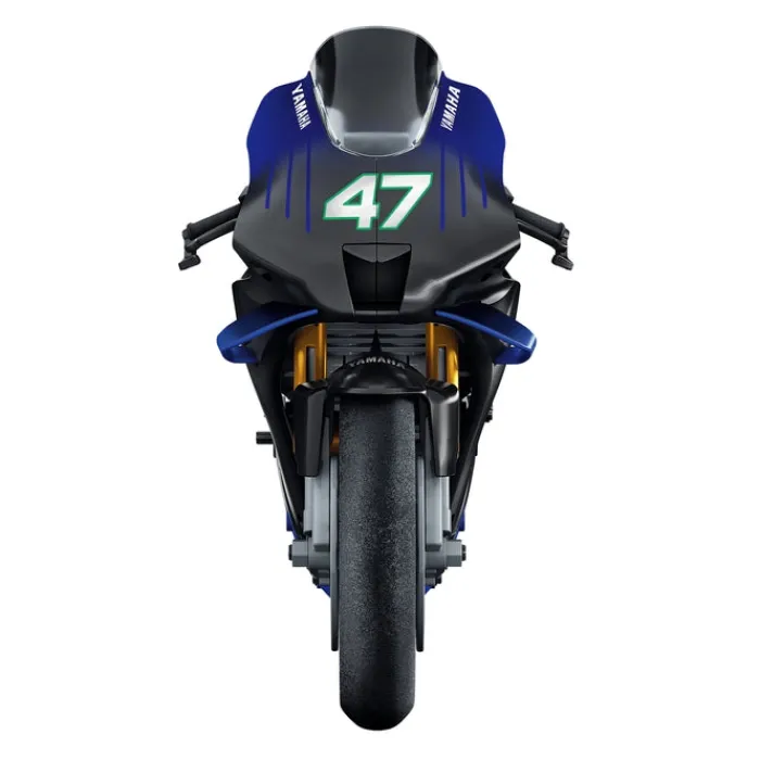 Yamaha M1^Clementoni New