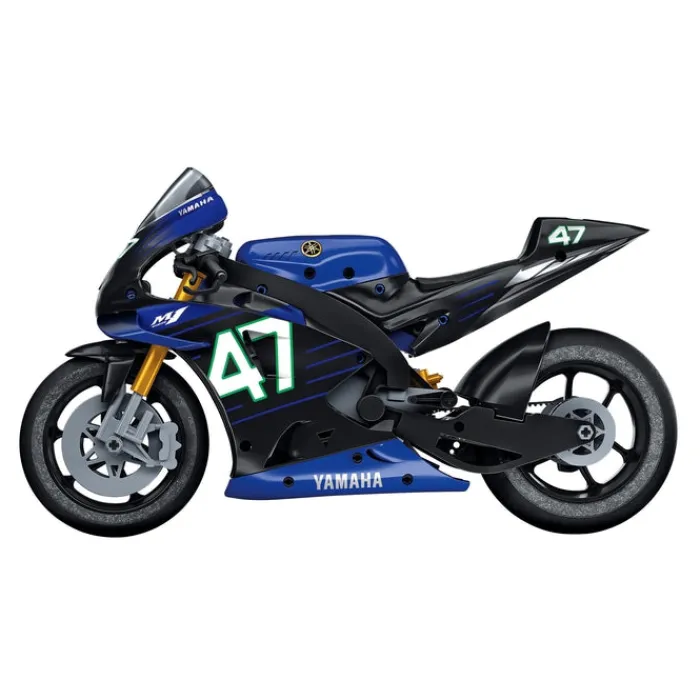 Yamaha M1^Clementoni New