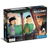 Zerocalcare - 1000 pezzi^Clementoni Online
