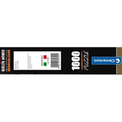Zerocalcare - 1000 pezzi^Clementoni Discount